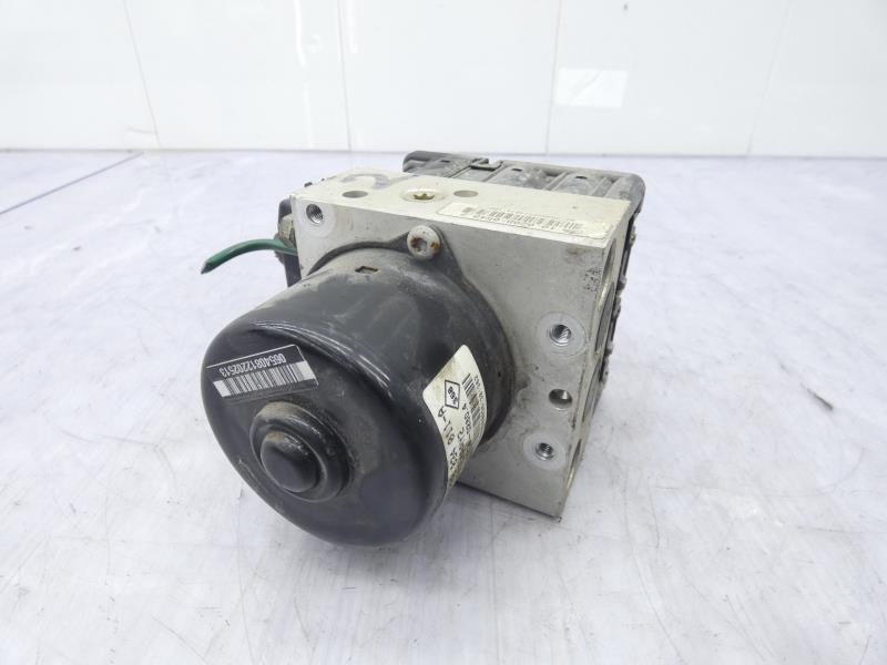 Blocco ABS (antibloccaggio freni) RENAULT TWINGO 1 PHASE 3 Gasolina - 1
