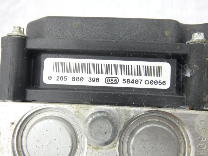 Blocco ABS (antibloccaggio freni) DACIA LOGAN 1 PHASE 1 Gasolina - 1