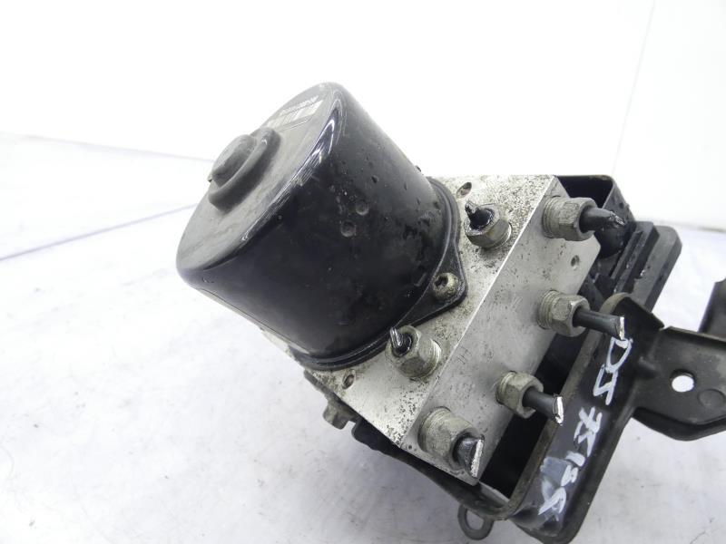 Blocco ABS (antibloccaggio freni) OPEL ASTRA H PHASE 1 Gasolina - 1