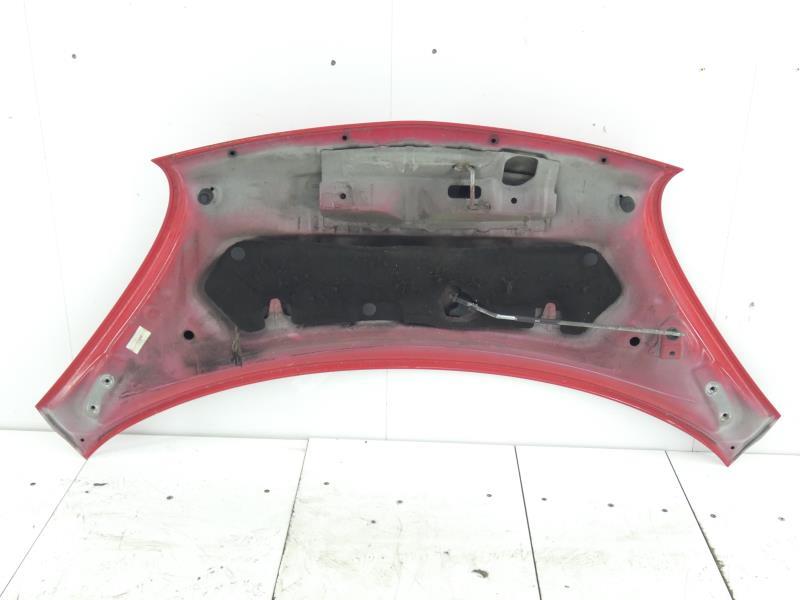 Capot CITROEN C1 1 PHASE 1 Diesel - 1