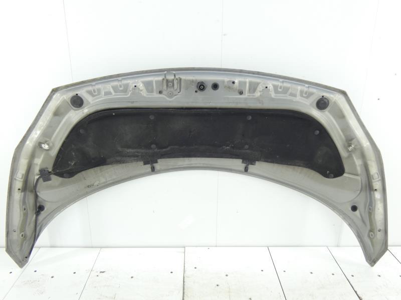 Capot RENAULT SCENIC 2 PHASE 1 Diesel - 1