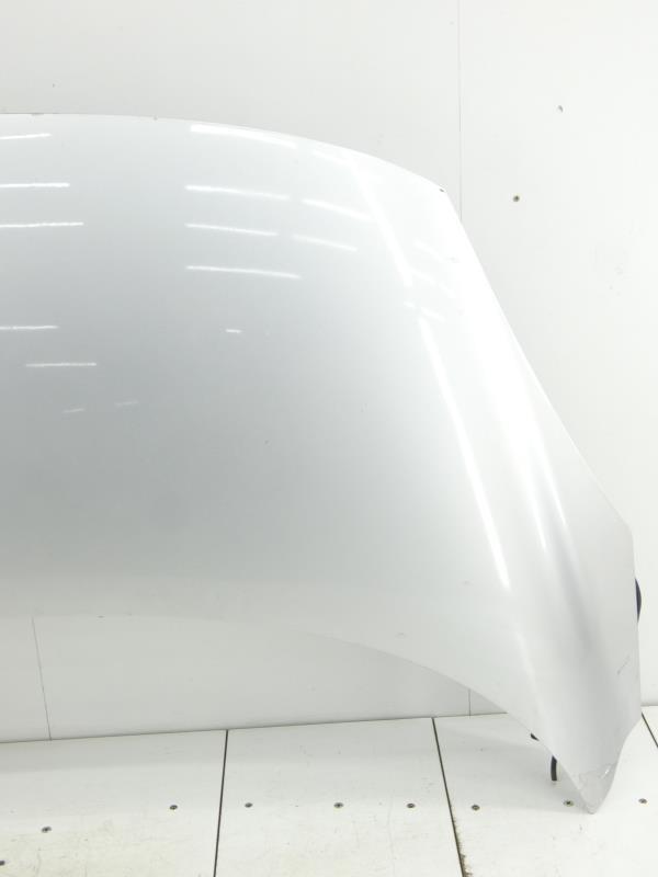 Capot RENAULT SCENIC 3 PHASE 1 Diesel - 1