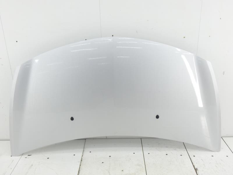 Capot RENAULT CLIO 3 PHASE 2 Diesel - 1