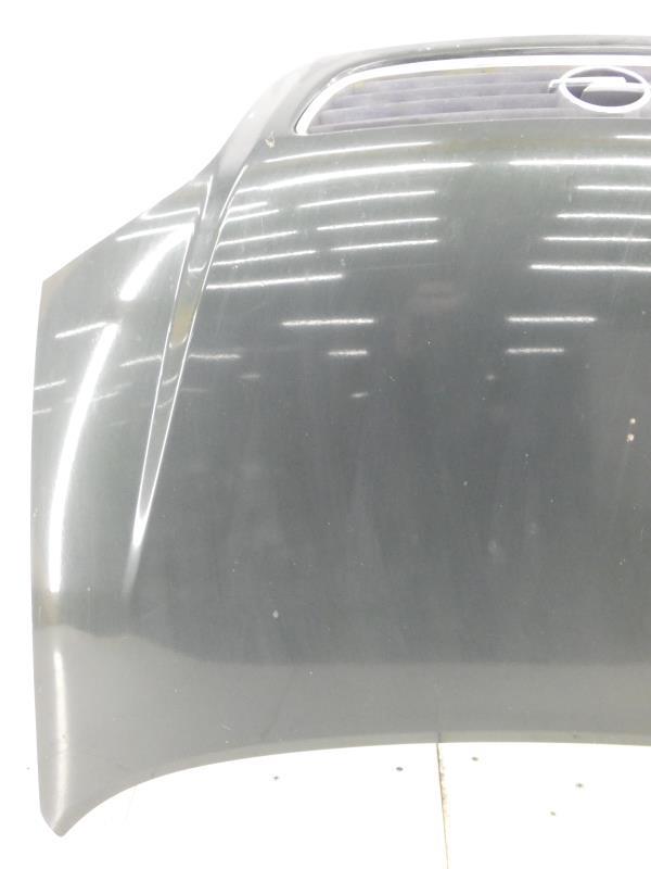 Capot OPEL ZAFIRA A PHASE 1 Diesel - 1