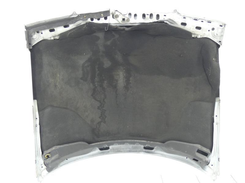 Cofano MERCEDES 230 W124 PHASE 1 Diésel - 1