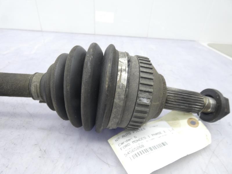 Giunto cardanico albero di trasmissione destro FORD MONDEO 1 PHASE 2 Diésel - 1
