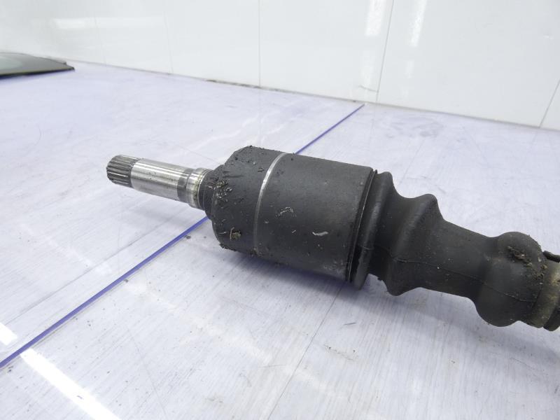 Giunto cardanico albero di trasmissione destro CITROEN SAXO PHASE 2 Gasolina - 1