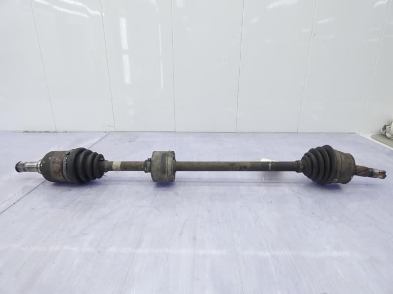 Giunto cardanico albero di trasmissione destro FIAT PUNTO 2 PHASE 1 Gasolina - 1