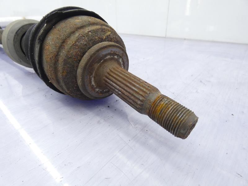 Giunto cardanico albero di trasmissione destro RENAULT MEGANE 1 PHASE 1 Gasolina - 1