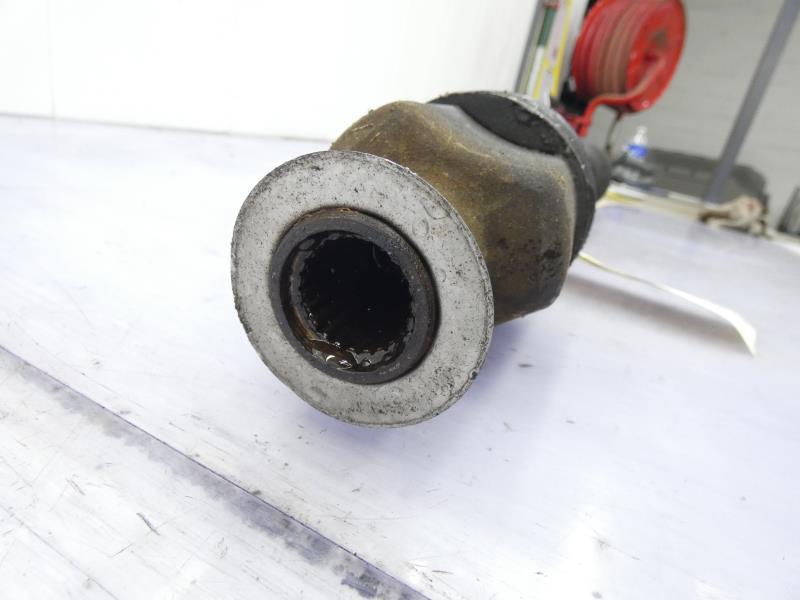 Giunto cardanico albero di trasmissione destro RENAULT SCENIC 1 PHASE 1 Gasolina - 1
