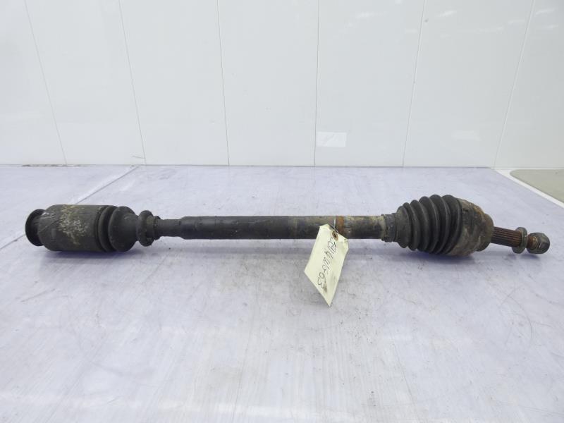 Giunto cardanico albero di trasmissione destro RENAULT SCENIC 1 PHASE 1 Diésel - 1