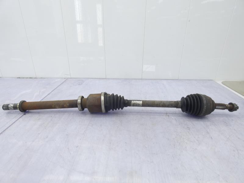 Giunto cardanico albero di trasmissione destro RENAULT CLIO 3 PHASE 2 Diésel - 1