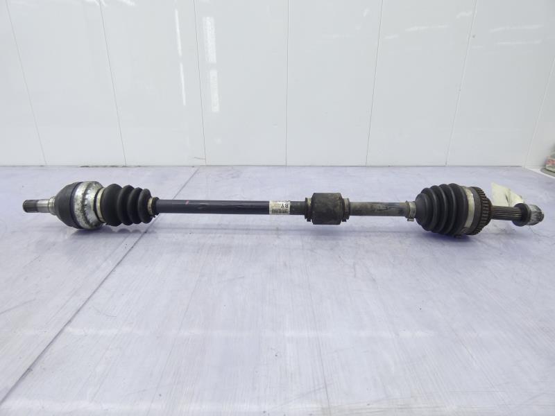 Giunto cardanico albero di trasmissione destro CHEVROLET AVEO 1 Gasolina - 1