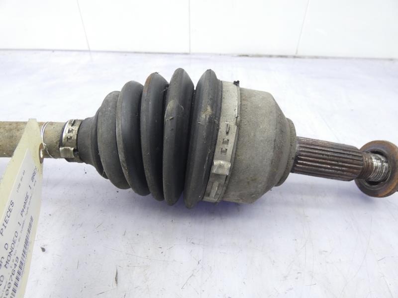 Giunto cardanico albero di trasmissione destro FORD MONDEO 1 PHASE 1 BREAK Diésel - 1