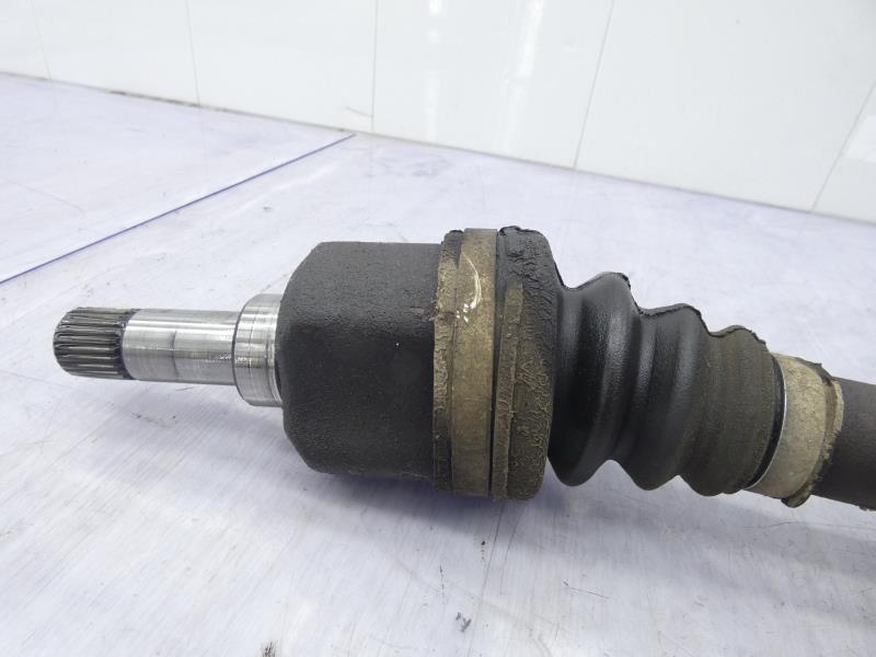 Giunto cardanico albero di trasmissione sinistro CITROEN XSARA PICASSO PHASE 1 Diésel - 1