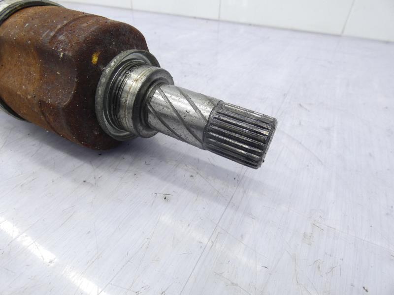 Giunto cardanico albero di trasmissione sinistro RENAULT LAGUNA 3 PHASE 2 BREAK Diésel - 1