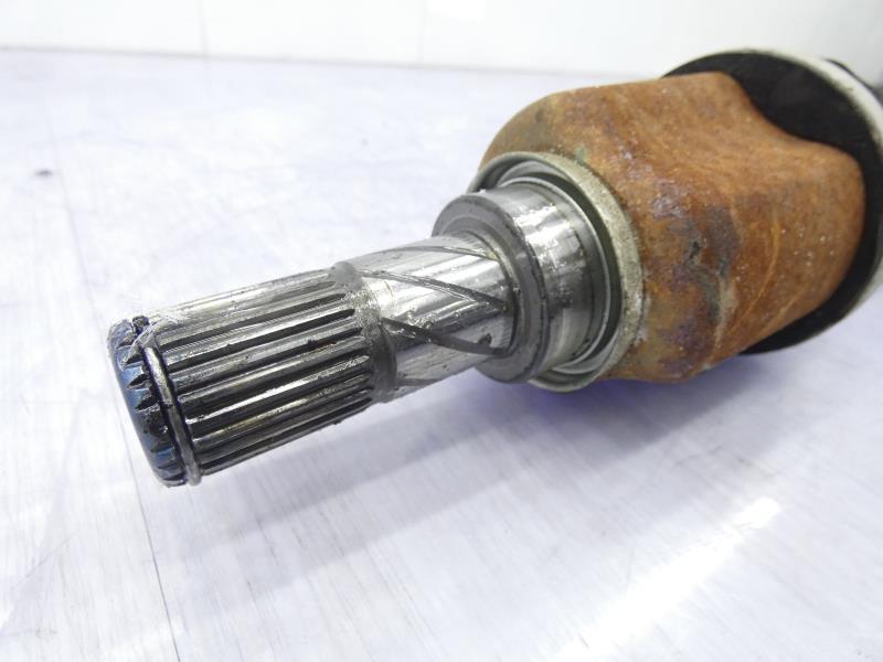 Giunto cardanico albero di trasmissione sinistro NISSAN MICRA 3 PHASE 3 Gasolina - 1
