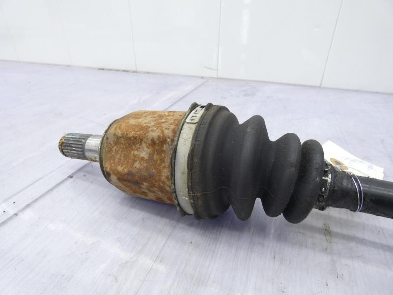 Giunto cardanico albero di trasmissione sinistro KIA CEE-D 1 PHASE 1 Gasolina - 1