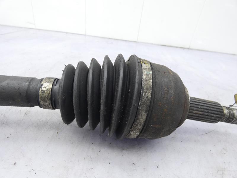 Giunto cardanico albero di trasmissione sinistro RENAULT MEGANE 2 PHASE 1 Diésel - 1