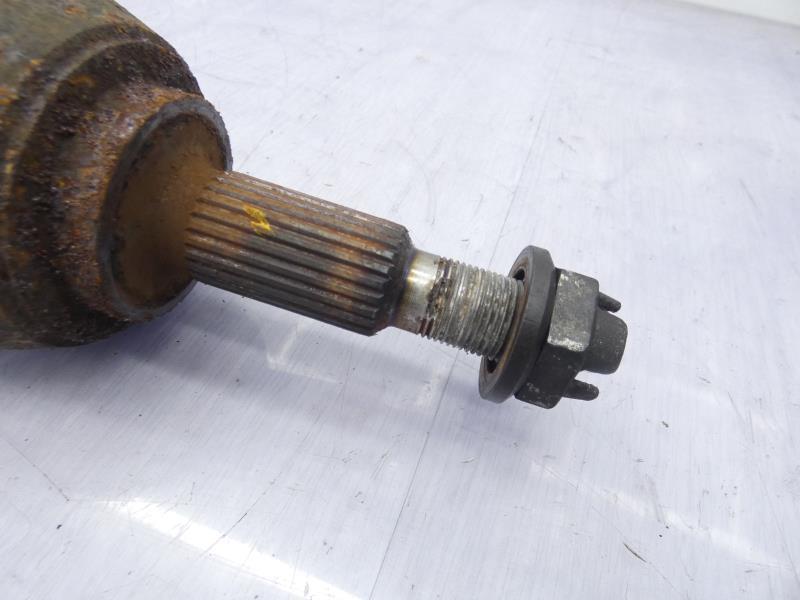Giunto cardanico albero di trasmissione sinistro RENAULT SCENIC 2 PHASE 1 Diésel - 1