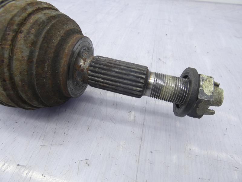 Giunto cardanico albero di trasmissione sinistro RENAULT CLIO 3 PHASE 1 Diésel - 1