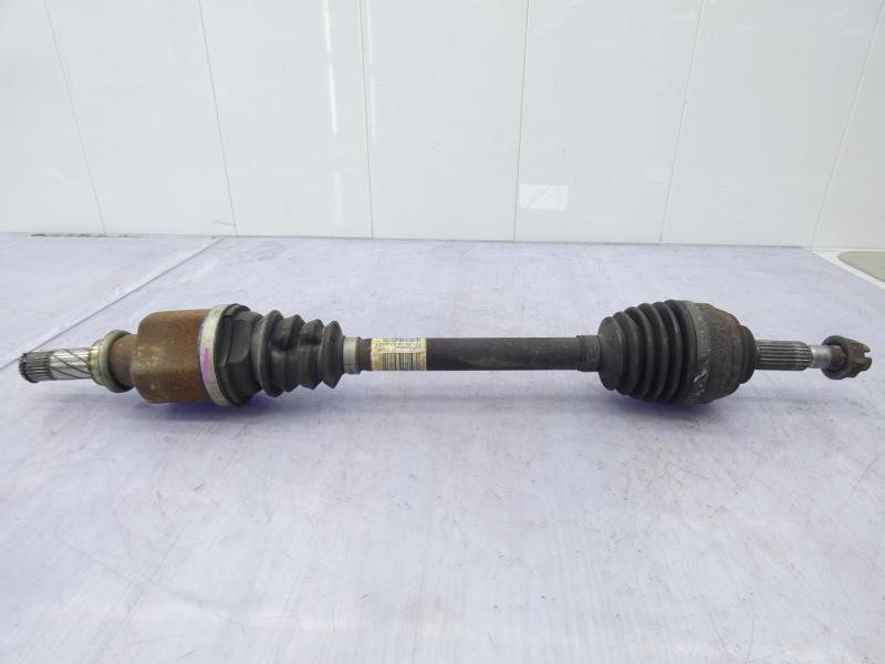 Giunto cardanico albero di trasmissione sinistro RENAULT CLIO 3 PHASE 2 Diésel - 1