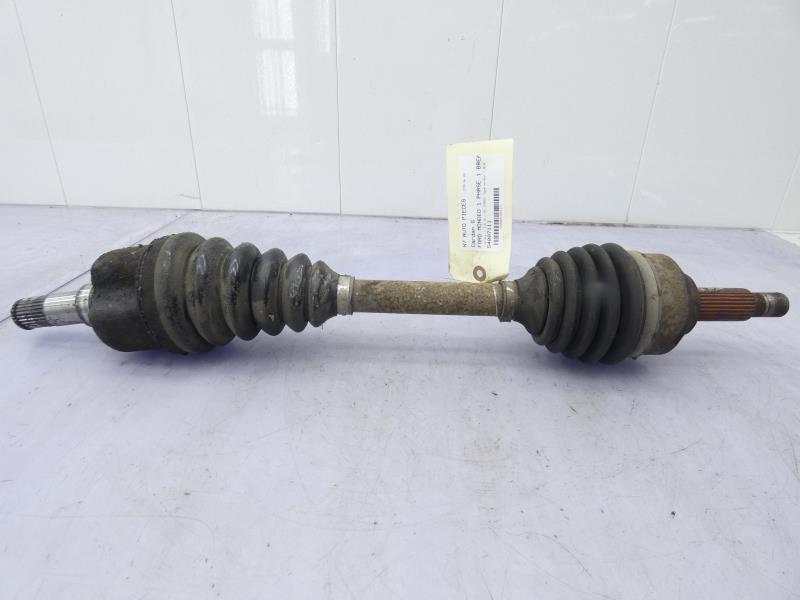 Giunto cardanico albero di trasmissione sinistro FORD MONDEO 1 PHASE 1 BREAK Diésel - 1