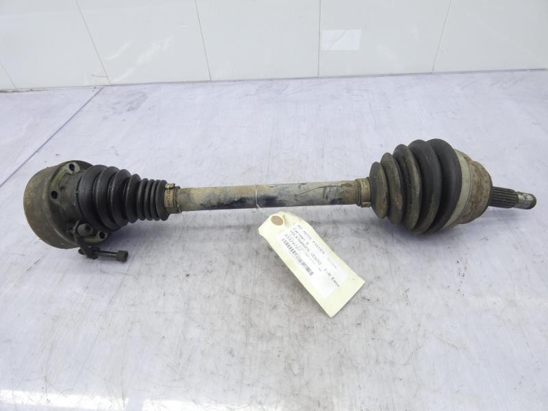 Giunto cardanico albero di trasmissione sinistro VOLKSWAGEN VENTO Gasolina - 1