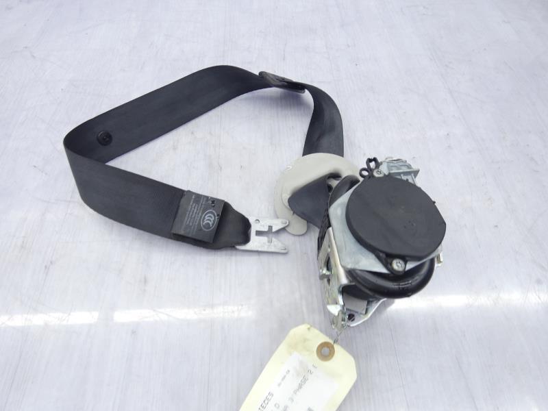 Cintura di sicurezza anteriore destra RENAULT LAGUNA 3 PHASE 2 BREAK Diésel - 1