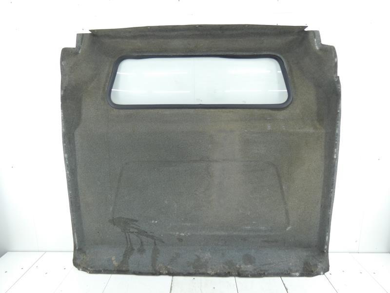 Cloison de separation (utilitaire) NISSAN INTERSTAR 1 PHASE 1 Diesel - 1
