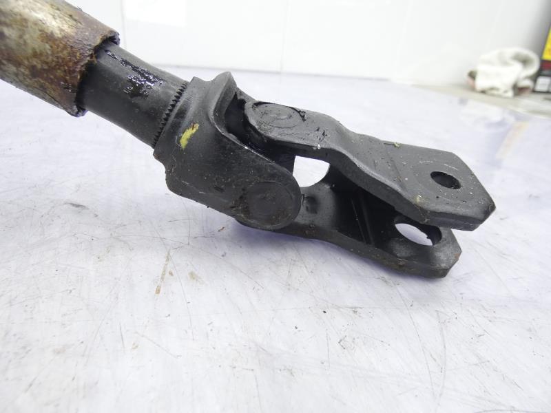 Colonne de direction RENAULT CLIO 3 PHASE 1 Diesel - 1