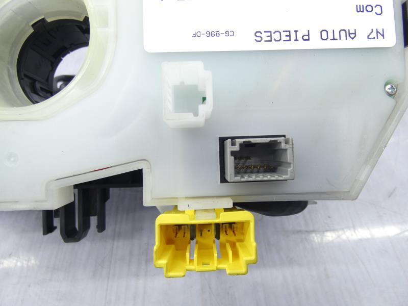 Devio guida completo con contatto spiralato RENAULT MEGANE 3 PHASE 1 Diésel - 1