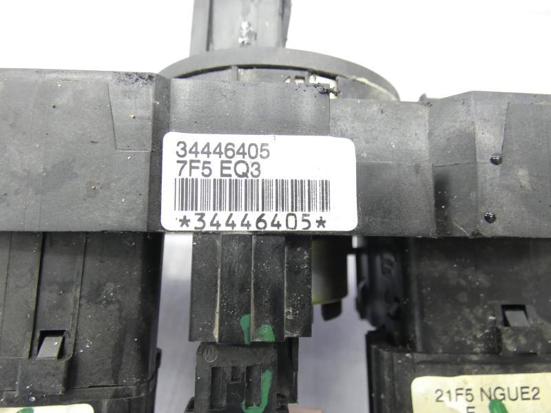 Devio guida completo con contatto spiralato DACIA LOGAN 1 PHASE 1 Gasolina - 1
