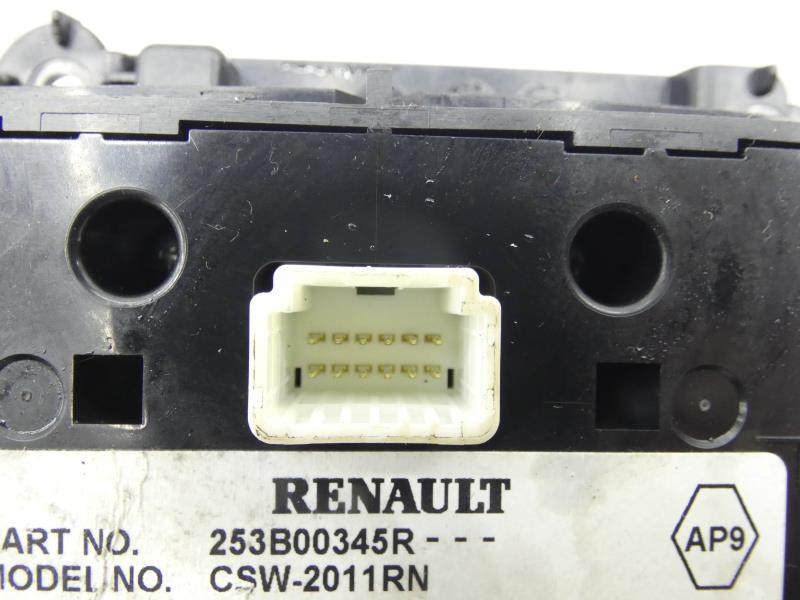Commande GPS RENAULT LAGUNA 3 PHASE 2 BREAK Diesel - 1