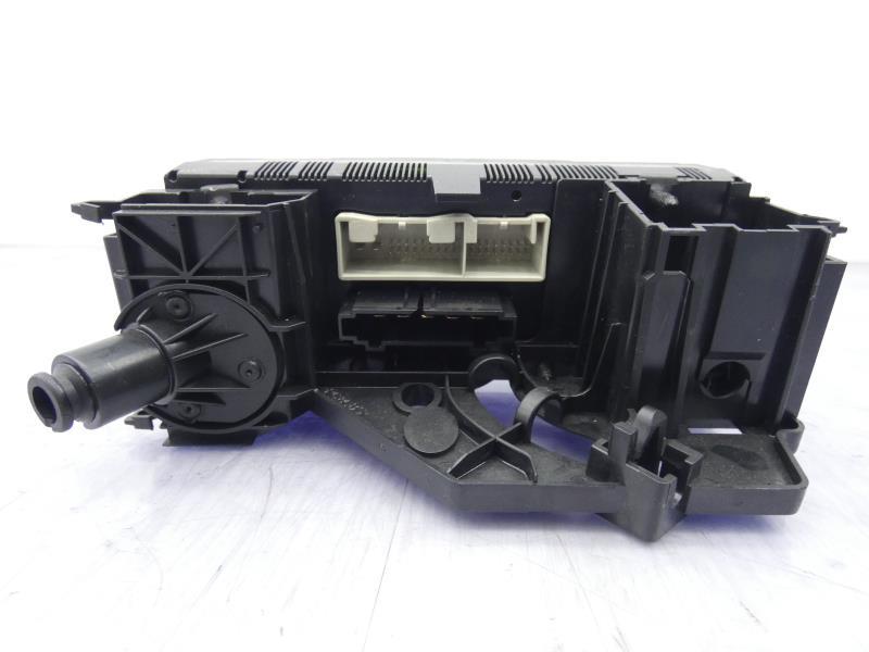 Commande chauffage VOLKSWAGEN JETTA 3 Diesel - 1