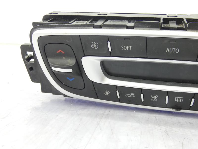 Commande chauffage RENAULT SCENIC 3 PHASE 1 Diesel - 1