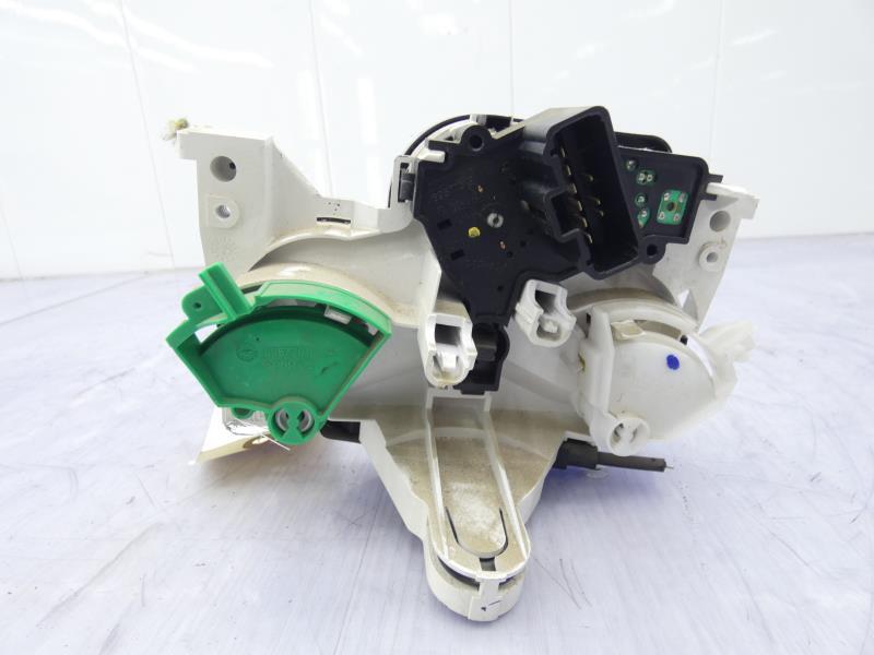 Commande chauffage DACIA LOGAN 1 PHASE 1 Essence - 1