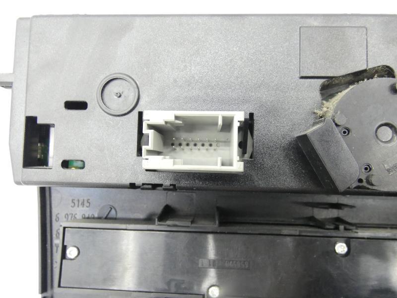 Commande chauffage BMW SERIE 1 E81 Diesel - 1
