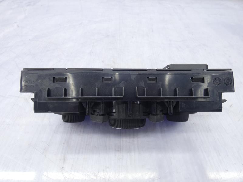 Commande chauffage PEUGEOT 308 1 PHASE 1 Diesel - 1