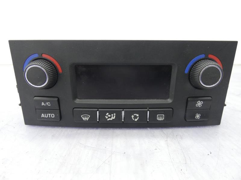 Commande chauffage PEUGEOT 207 PHASE 1 Essence - 1