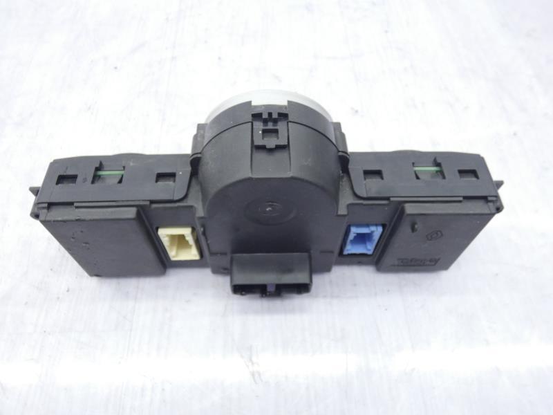 Commande chauffage RENAULT SCENIC 2 PHASE 1 Diesel - 1