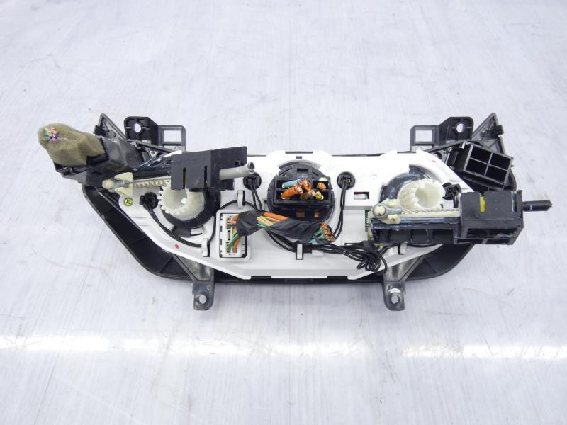 Commande chauffage CHEVROLET AVEO 1 Essence - 1
