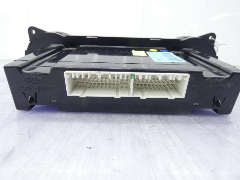 Commande chauffage KIA CEE-D 1 PHASE 1 Essence - 1