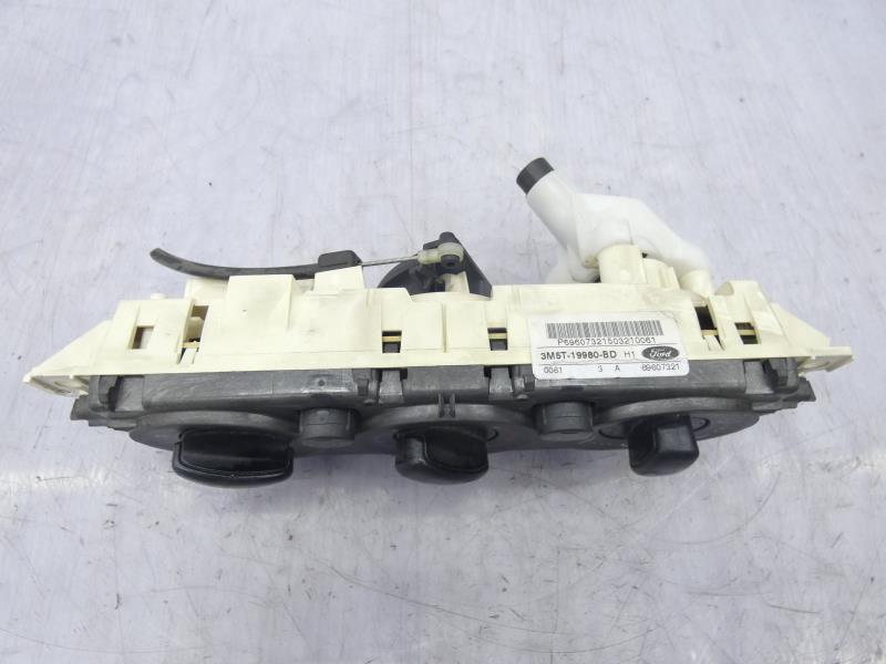 Commande chauffage FORD C-MAX 1 PHASE 1 Diesel - 1