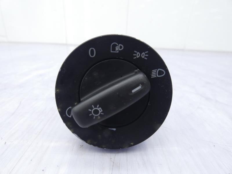 Commande de phare VOLKSWAGEN JETTA 3 Diesel - 1