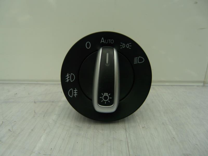Commande de phare VOLKSWAGEN GOLF 6 Diesel - 1