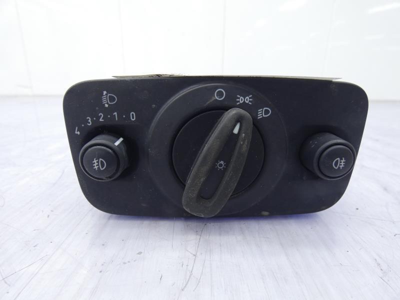Commande de phare FORD FIESTA 6 PHASE 1 Diesel - 1