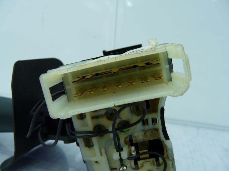 Commodo d'essuie glaces RENAULT CLIO 2 PHASE 2 Diesel - 1