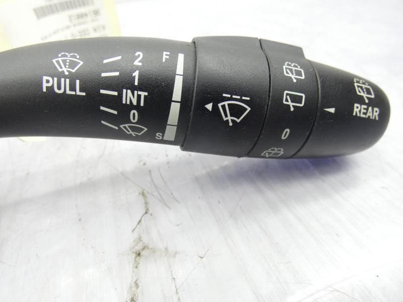 Commodo d'essuie glaces KIA CEE-D 1 PHASE 1 Essence - 1