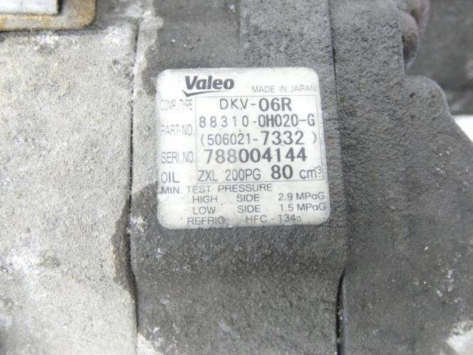 Photo de la pièce